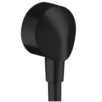 Шланговое подсоединение Hansgrohe Fixfit E без обратного… - Фото №1