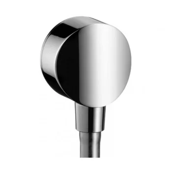 Перехідник для гнучкого шланга Hansgrohe Fixfit із… - Фото №1