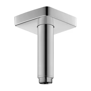 Кронштейн потолочного верхнего душа Hansgrohe 100… - Фото №1