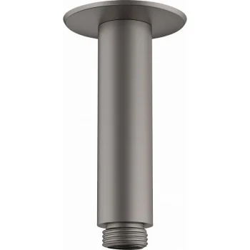 Кронштейн для верхнего душа Hansgrohe нержавеющая… - Фото №1