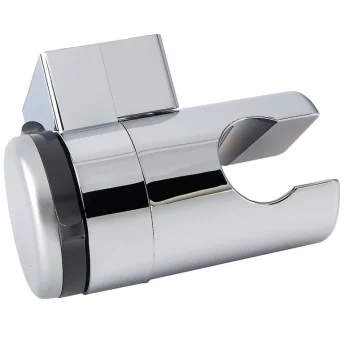 Держатель ручного душа, Grohe Tempesta (27595000) - Фото №1