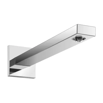 Кронштейн для верхнего душа Hansgrohe E 389 мм, хром… - Фото №1