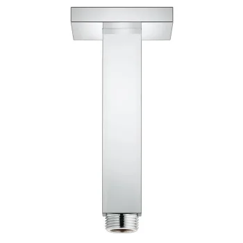 Потолочный душевой кронштейн 154 мм Grohe Rainshower (27711000)
