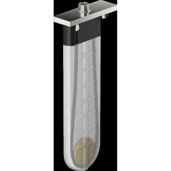 Шланг для лейки Hansgrohe SBox Square 145 (28010000) - Фото №1