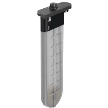 Шланг для лейки Hansgrohe SBox Square 1,45 м врезной… - Фото №1