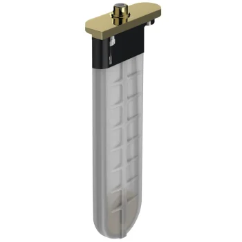 Шланг для лейки Hansgrohe SBox Square 1,45 м врезной… - Фото №1