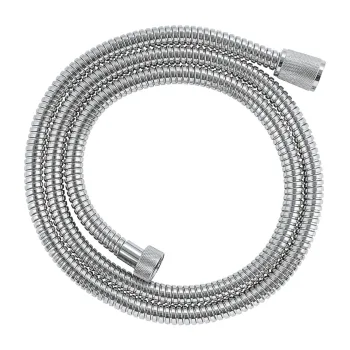 Шланг для душа Grohe Relexaflex Metal металлический… - Фото №1