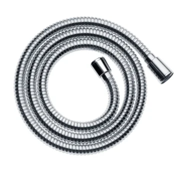Шланг для душа Hansgrohe Sensoflex 1.25 м металлический… - Фото №1