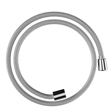 Шланг для душа Hansgrohe Designflex 1.25 м, Chrome… - Фото №1