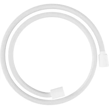 Шланг для душа Hansgrohe Designflex 1.25 м, Matt White… - Фото №1