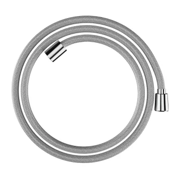 Шланг для душа Hansgrohe Designflex 1,6м, chrome (28260000) - Фото №1