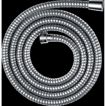 Шланг для душа Hansgrohe Metaflex (28262000) - Фото №1