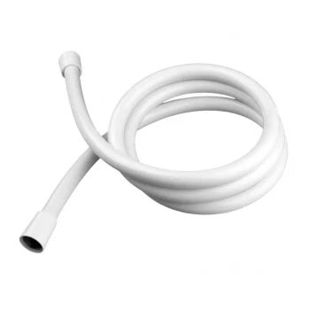 Шланг для душа Hansgrohe Isiflex`B 1.25 м, Matt White… - Фото №1