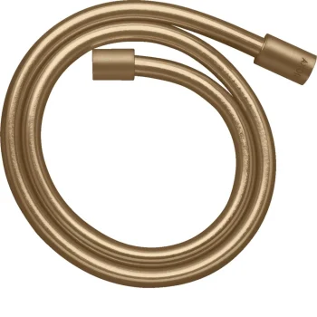 Шланг для душа AXOR Starck 1,25 м, Brushed Bronze… - Фото №1
