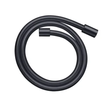 Шланг для душа AXOR Starck 125, brushed black chrome (28282340)