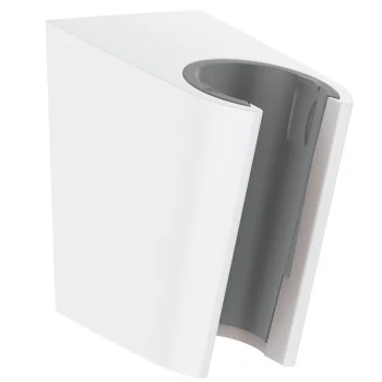 Держатель для душа Hansgrohe Porter S, Matt White… - Фото №1