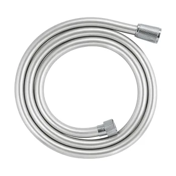 Душевой шланг Grohe Silverflex 150 см, хром (28364001) - Фото №1