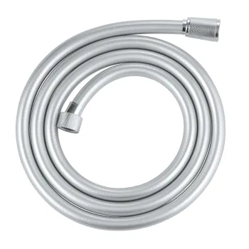 Шланг для душа Grohe Silverflex TwistStop, 175см,… - Фото №1