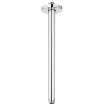 Потолочный душевой кронштейн 292 мм Grohe Rainshower (28497000)