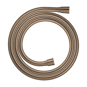 Шланг для душа Axor 1.6 м, Brushed Black Chrome (28626340) - Фото №1