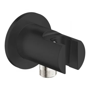 Підключення для душового шлангу GROHE Tempesta, матовий… - Фото №1