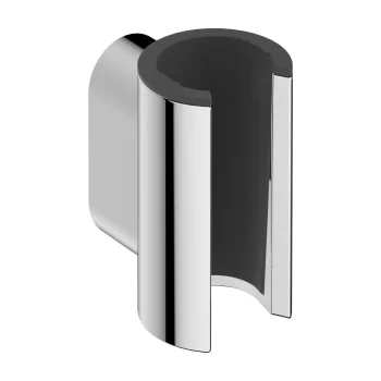 Держатель ручного душа Hansgrohe Porter Fine, Chrome… - Фото №1