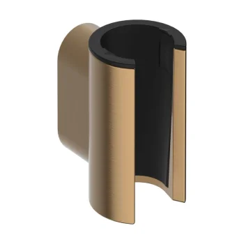Держатель для душа Hansgrohe Porter Fine, Brushed… - Фото №1