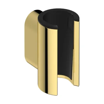Держатель ручного душа Hansgrohe Porter Fine, Polished… - Фото №1