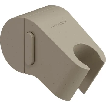 Держатель для душа Hansgrohe WallStoris Planet Edition,… - Фото №1