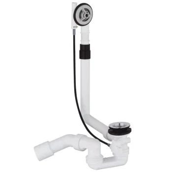 Зливний і переливний гарнітур Grohe Talento (28939000)