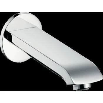 Вилив для ванни Hansgrohe Metris (31494000)