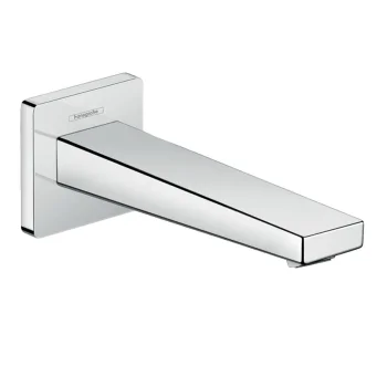Вилив для ванни Hansgrohe Metropol (32542000)