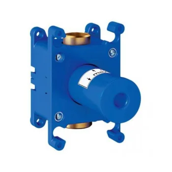 Вбудована частина змішувача Grohe Rapido C (35028000)