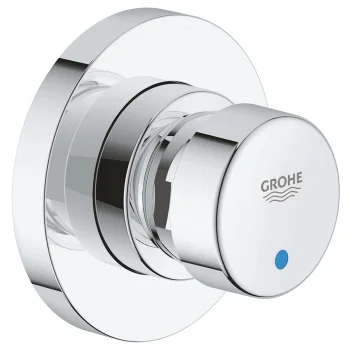 Автоматический проходной вентиль 1/2″ GROHE Euroeco… - Фото №1
