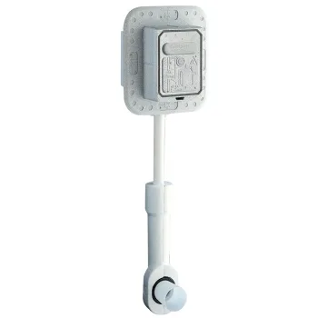 Смывное устройство под давлением для унитаза GROHE… - Фото №1
