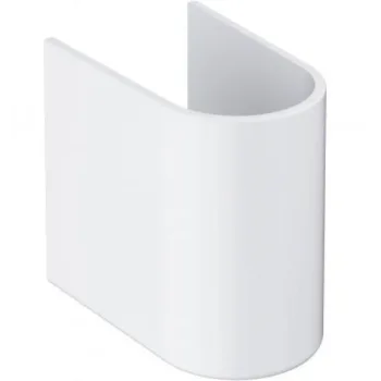 Полупьедестал для умивальника, GROHE EURO CERAMIC… - Фото №1