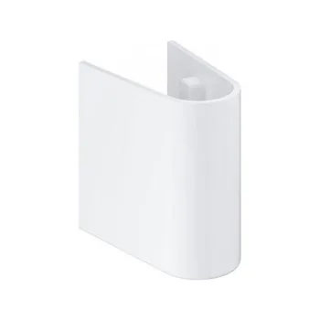 Полупьедестал для умивальника Grohe Euro Ceramic 50… - Фото №1