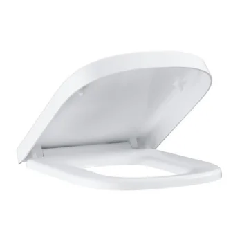 Крышка для унитаза, Grohe Euro Ceramic, Soft close… - Фото №1