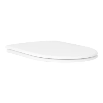 Крышка для унитаза Grohe Essence, белый (39577001) - Фото №1