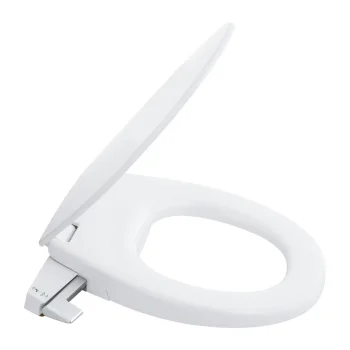 Крышка-биде Grohe Bau Ceramic (39648SH0) - Фото №1