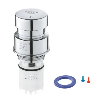 Картридж Grohe для натискних змішувачів (42384000) - Фото №1