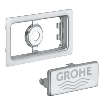 Декоративный элемент Grohe (42579SD0) - Фото №1