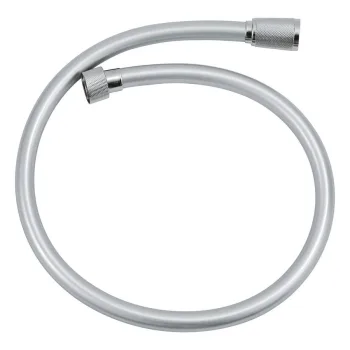 Шланг для душа Grohe 80 см, хром (42629000) - Фото №1