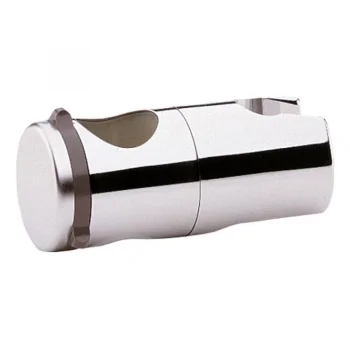Держатель для ручного душа Grohe, хром (45650IP0) - Фото №1
