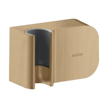 Шланговое подсоединение AXOR Fixfit Porter One с держателем,… - Фото №1