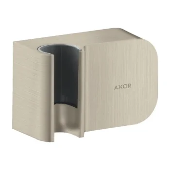 Шлангове підключення Axor One Fixfit Porter з тримачем,… - Фото №1