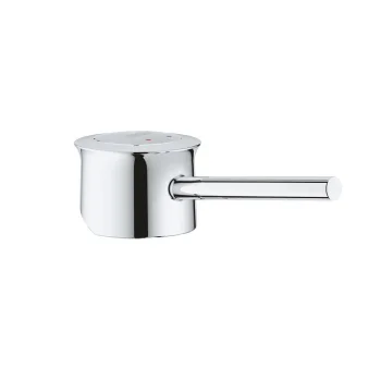 Важіль змішувача для умивальника Grohe BauClassic,… - Фото №1