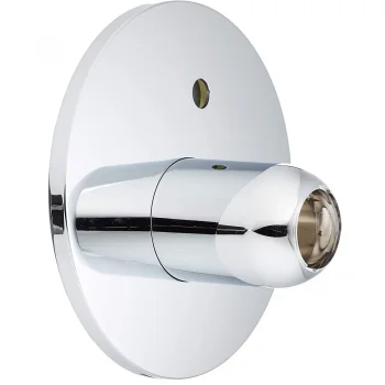 Розетка для смесителя Grohe, хром (46905000) - Фото №1