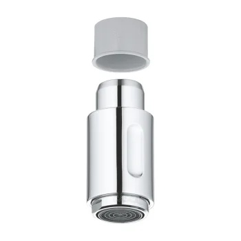 Вилив витяжний Grohe Minta для кухонного змішувача,… - Фото №1