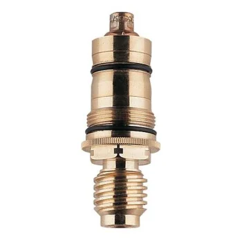 Термоелемент Grohe 1/2 (47450000) - Фото №1